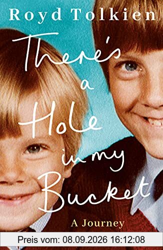 There's a Hole in my Bucket: A Journey of Two Brothers