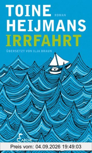 Irrfahrt