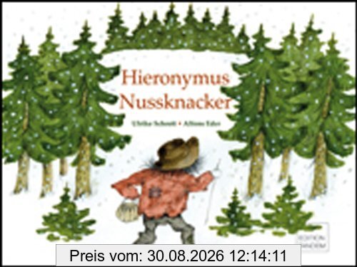 Hieronymus Nussknacker