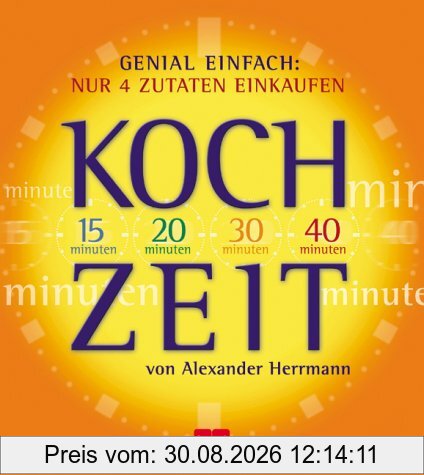 Kochzeit