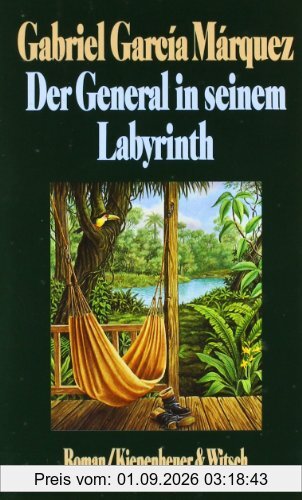 Der General in seinem Labyrinth