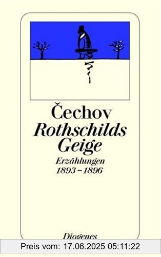 Binding : Taschenbuch, Edition : 9., Aufl., Label : Diogenes Verlag, Publisher : Diogenes Verlag, medium : Taschenbuch, numberOfPages : 334, publicationDate : 2000-10-01, authors : Anton Cechov, languages : german, ISBN : 3257202652