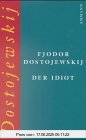 Binding : Gebundene Ausgabe, Edition : 3., Aufl., Label : Ammann, Publisher : Ammann, medium : Gebundene Ausgabe, numberOfPages : 912, publicationDate : 1996-01-01, authors : Dostojewskij, Fjodor M., translators : Swetlana Geier, ISBN : 3250102571