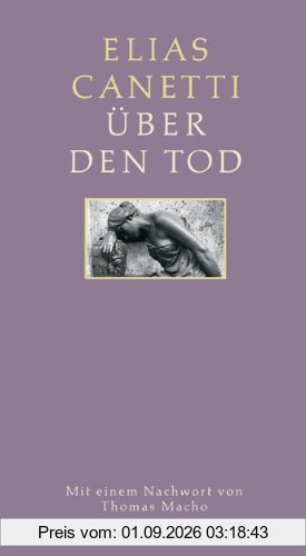 Über den Tod