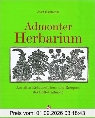 Admonter Herbarium