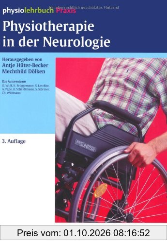 Physiotherapie in der Neurologie