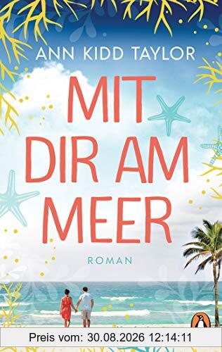 Mit dir am Meer: Roman