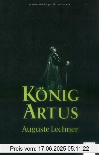 Binding : Broschiert, Label : Arena, Publisher : Arena, medium : Broschiert, numberOfPages : 369, publicationDate : 2010-01-01, authors : Auguste Lechner, languages : german, ISBN : 3401502026