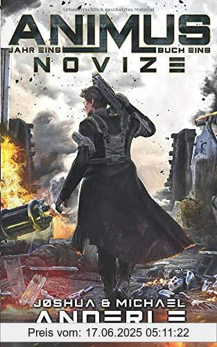 Binding : Taschenbuch, Label : LMBPN International, Publisher : LMBPN International, medium : Taschenbuch, numberOfPages : 464, publicationDate : 2020-03-28, authors : Joshua Anderle, Michael Anderle, translators : Kus, Darren A., Jens Schulze, ISBN : 1642028118