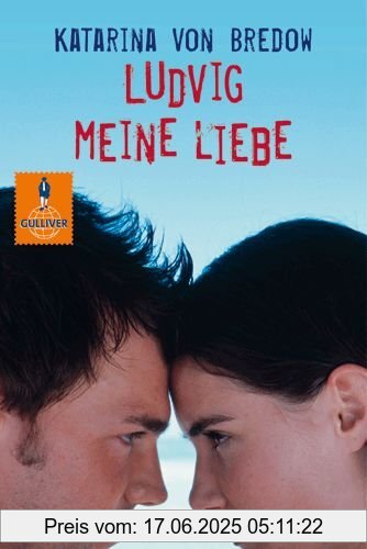 Binding : Taschenbuch, Edition : 4, Label : Beltz & Gelberg, Publisher : Beltz & Gelberg, medium : Taschenbuch, numberOfPages : 256, publicationDate : 2010-11-25, authors : Bredow, Katarina von, translators : Maike Dörries, languages : german, ISBN : 3407788819