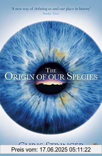 Binding : Taschenbuch, Label : Penguin, Publisher : Penguin, NumberOfItems : 1, medium : Taschenbuch, numberOfPages : 352, publicationDate : 2012-05-31, authors : Chris Stringer, languages : english, ISBN : 0141037202