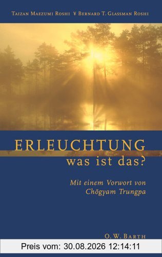 Erleuchtung, was ist das?