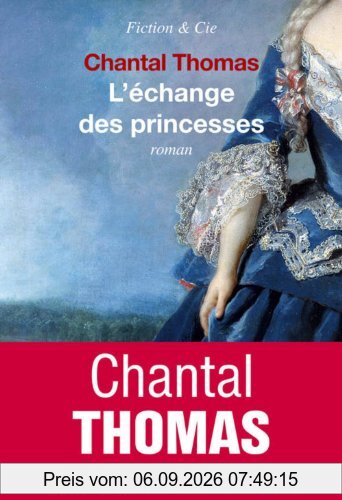 L'échange des princesses