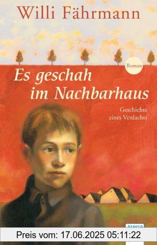 Binding : Broschiert, Edition : Neuauflage., Label : Arena, Publisher : Arena, NumberOfItems : 1, medium : Broschiert, numberOfPages : 174, publicationDate : 1999-01-01, authors : Willi Fährmann, languages : german, ISBN : 3401025007