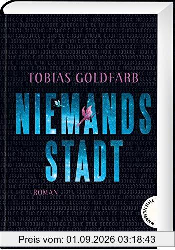 Niemandsstadt