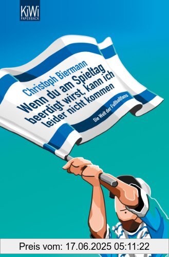 Binding : Taschenbuch, Edition : 7, Label : KiWi-Paperback, Publisher : KiWi-Paperback, medium : Taschenbuch, numberOfPages : 256, publicationDate : 1995-01-01, authors : Christoph Biermann, languages : german, ISBN : 3462024647