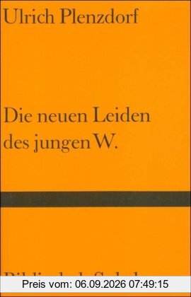 Die neuen Leiden des jungen W