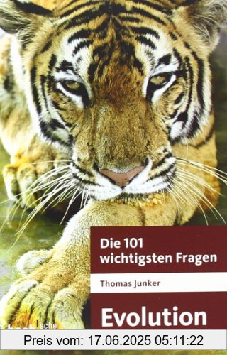 Binding : Taschenbuch, Edition : 1, Label : C.H.Beck, Publisher : C.H.Beck, medium : Taschenbuch, numberOfPages : 160, publicationDate : 2011-08-26, authors : Thomas Junker, languages : german, ISBN : 340662202X