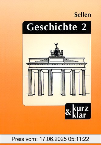 Binding : Taschenbuch, Edition : Nachdruck 2002., Label : Auer Verlag Gmbh, Publisher : Auer Verlag Gmbh, medium : Taschenbuch, numberOfPages : 212, publicationDate : 2007-10-01, authors : Albrecht Sellen, languages : german, ISBN : 3403025128