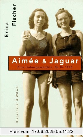 Binding : Gebundene Ausgabe, Label : Kiepenheuer & Witsch, Publisher : Kiepenheuer & Witsch, medium : Gebundene Ausgabe, numberOfPages : 295, publicationDate : 1999-01-01, authors : Erica Fischer, languages : german, ISBN : 3462023357