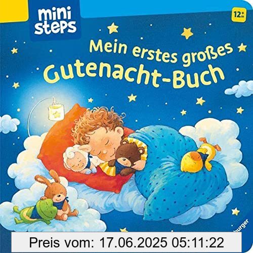 Binding : Pappbilderbuch, Edition : 1, Label : Ravensburger Verlag GmbH, Publisher : Ravensburger Verlag GmbH, medium : Sonstige Einbände, numberOfPages : 36, publicationDate : 2022-02-14, authors : Sandra Grimm, ISBN : 3473302562