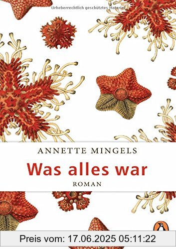 Binding : Taschenbuch, Label : Penguin Verlag, Publisher : Penguin Verlag, medium : Taschenbuch, numberOfPages : 288, publicationDate : 2018-08-13, releaseDate : 2018-08-13, authors : Annette Mingels, ISBN : 3328102574