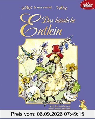 Das hässliche Entlein