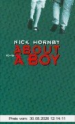 About a Boy: Roman