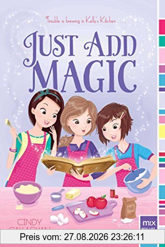 Just Add Magic