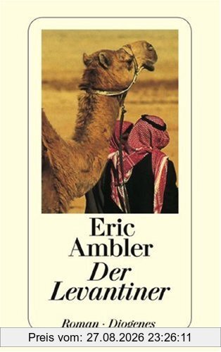 Der Levantiner