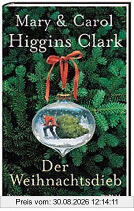Der Weihnachtsdieb