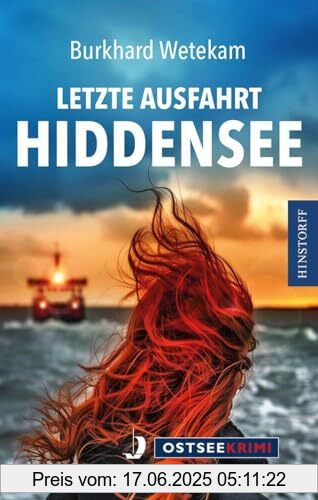 Binding : Taschenbuch, Edition : 1, Label : Hinstorff, Publisher : Hinstorff, medium : Taschenbuch, numberOfPages : 288, publicationDate : 2024-05-15, authors : Burkhard Wetekam, ISBN : 3356025287