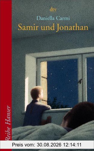 Samir und Jonathan