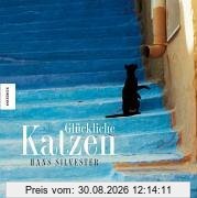 Glückliche Katzen