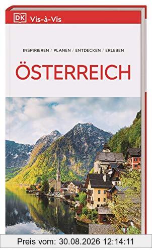 Vis-à-Vis Reiseführer Österreich