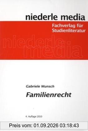 Familienrecht