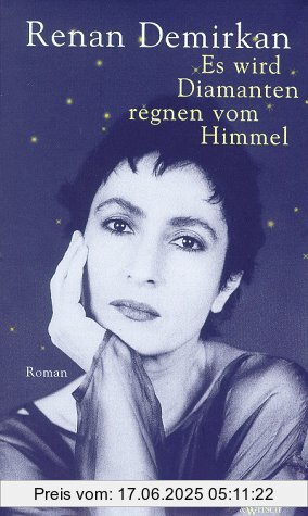 Binding : Gebundene Ausgabe, Edition : 1, Label : Kiepenheuer&Witsch, Publisher : Kiepenheuer&Witsch, medium : Gebundene Ausgabe, numberOfPages : 224, publicationDate : 1999-08-17, authors : Renan Demirkan, languages : german, ISBN : 3462028324