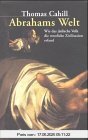 Binding : Gebundene Ausgabe, Edition : 1. Auflage, , , Label : Kiepenheuer & Witsch, Publisher : Kiepenheuer & Witsch, NumberOfItems : 1, medium : Gebundene Ausgabe, numberOfPages : 251, publicationDate : 2000-01-01, releaseDate : 2000-01-01, authors : Thomas Cahill, ISBN : 3462028774