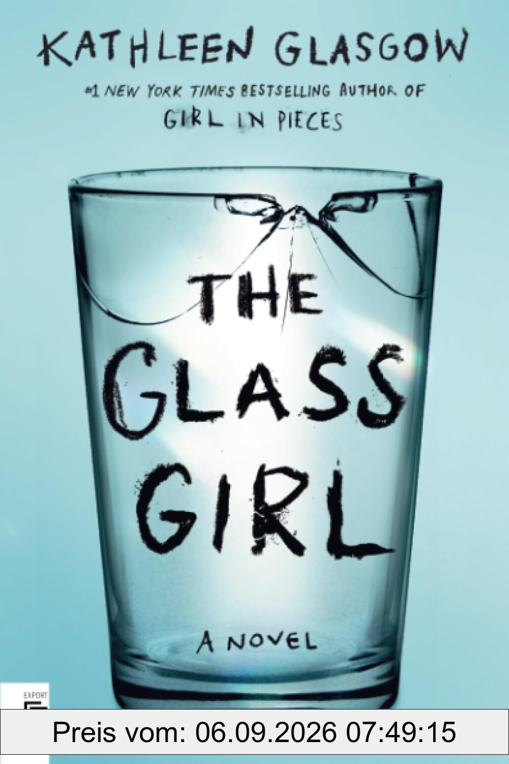 The Glass Girl