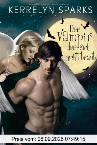 Der Vampir, der sich nicht traut