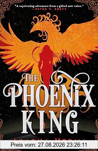 The Phoenix King
