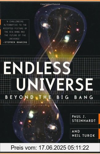 Binding : Taschenbuch, Label : Phoenix, Publisher : Phoenix, NumberOfItems : 1, medium : Taschenbuch, numberOfPages : 304, publicationDate : 2008-12-11, authors : Steinhardt, Paul J., languages : english, ISBN : 0753824426