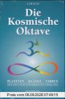 Die kosmische Oktave. Der Weg zum universellen Einklang