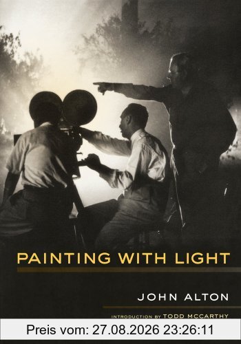 Painting With Light