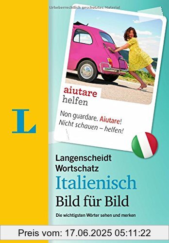 Binding : Taschenbuch, Label : Langenscheidt, Publisher : Langenscheidt, medium : Taschenbuch, numberOfPages : 304, publicationDate : 2017-03-02, releaseDate : 2017-03-02, publishers : Redaktion Langenscheidt, languages : german, ISBN : 3468202229