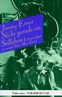 Binding : Taschenbuch, Label : Kiepenheuer & Witsch, Publisher : Kiepenheuer & Witsch, medium : Taschenbuch, numberOfPages : 447, publicationDate : 1991-01-01, authors : Jimmy Ernst, ISBN : 3462021540