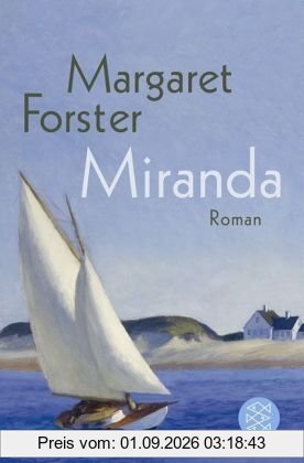 Miranda: Roman