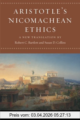 Aristotle's Nicomachean Ethics