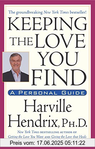 Binding : Taschenbuch, Edition : Reprint, Label : Atria Books, Publisher : Atria Books, NumberOfItems : 1, PackageQuantity : 1, medium : Taschenbuch, numberOfPages : 352, publicationDate : 1993-02-01, authors : Hendrix Ph.D., Ph.D. Harville, languages : english, ISBN : 0671734202