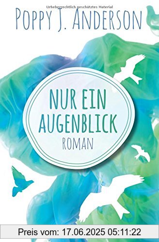 Binding : Taschenbuch, Label : CreateSpace Independent Publishing Platform, Publisher : CreateSpace Independent Publishing Platform, medium : Taschenbuch, numberOfPages : 356, publicationDate : 2016-01-09, authors : Anderson, Poppy J., languages : german, ISBN : 1523320281